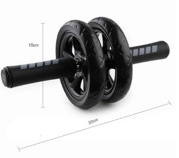 Roda Para Abdominais