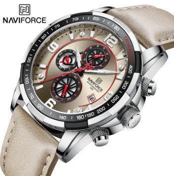 Relógio NaviForce